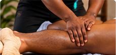 Massage setting