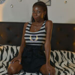 Melanin Masseuse in Nairobi (1)