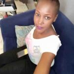 Wendy massage therapist in Nyali